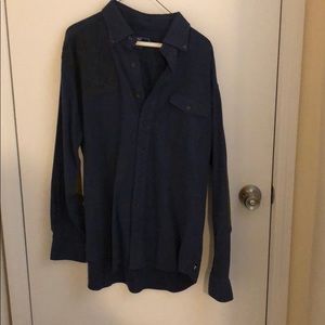 Vineyard Vines flannel, never worn!